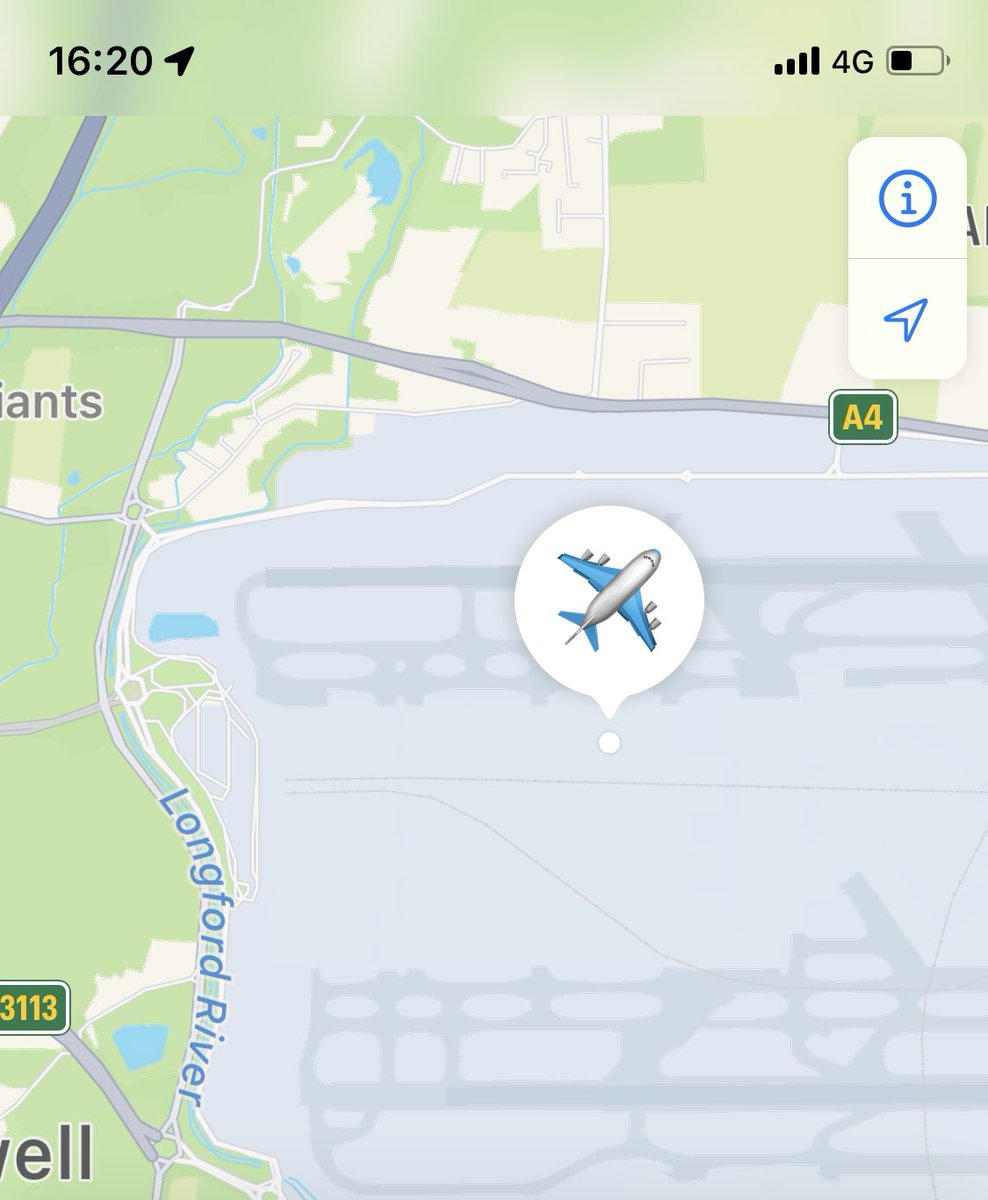 Turning Left For Less tweet media
