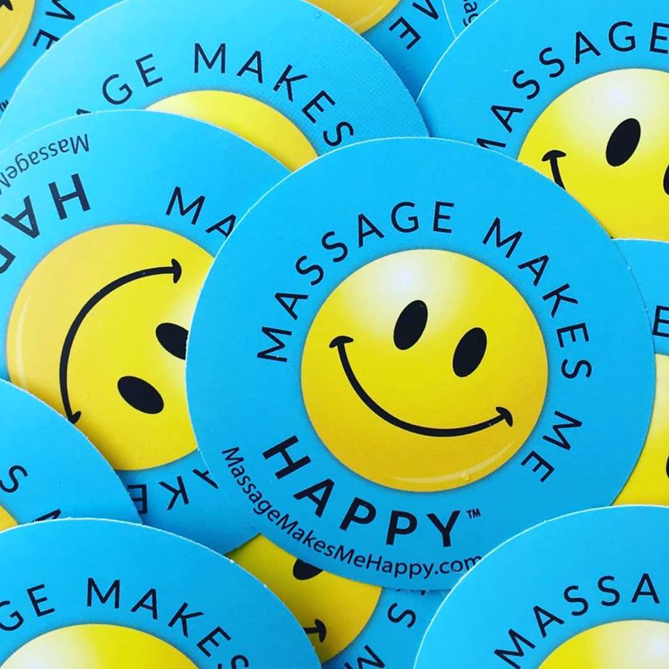 TheMTFoundation's tweet photo. Today is Massage Makes Me Happy Day! Massage has many benefits like pain management, improved circulation and enhanced mood; and spring is the perfect time to invest in wellness! Learn more about the global initiative here: https://t.co/v1ldWmnxKB #MassageMakesMeHappyDay #MMMHD https://t.co/xPQFteJvUY