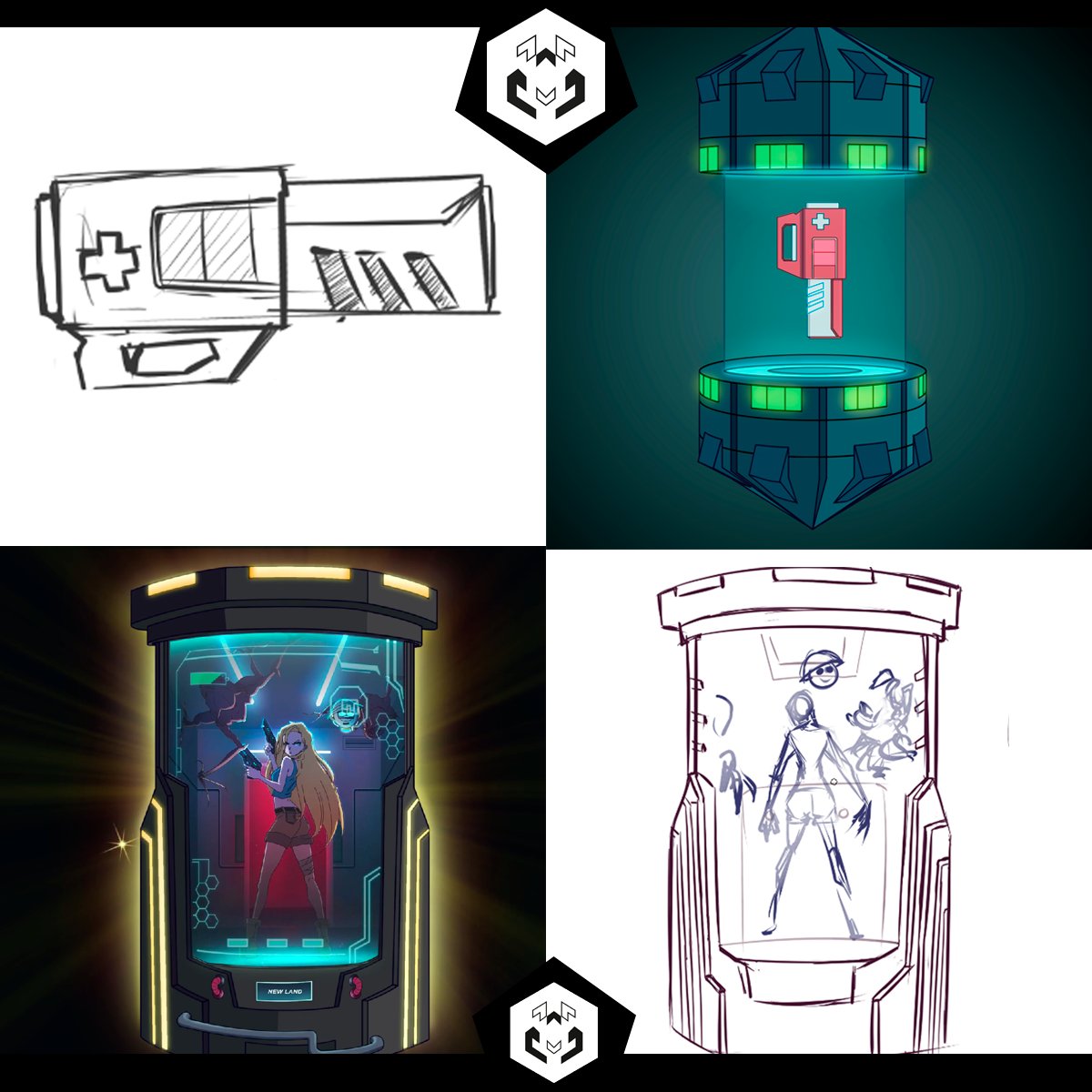 Argentum tweet media