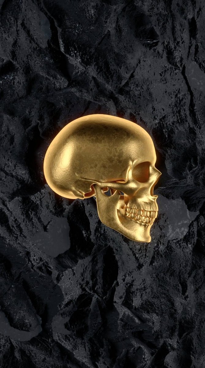 Crypto skull 💀 tweet media