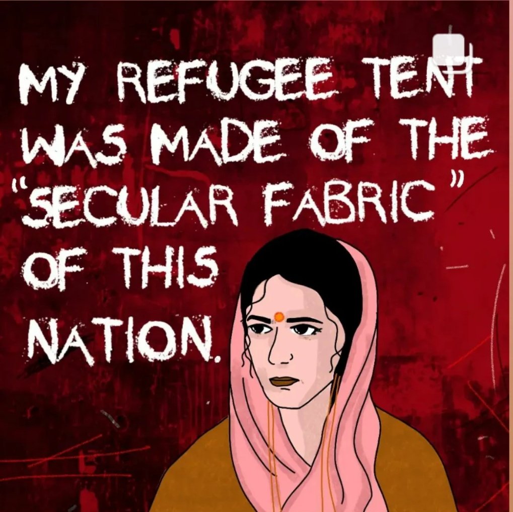 Neha Koul Razdan (@koulneha) on Twitter photo I am a #KashmiriPandit who migrated from the valley in Feb 1990 (7th exodus). I am married into a Kashmiri pandit family who migrated in 18th century. Each of us is #KashmirFiles, a collective memory of what happened over the last 700 years. Thankyou <a href="/vivekagnihotri/">Vivek Ranjan Agnihotri</a> <a href="/AnupamPKher/">Anupam Kher</a> I am a #KashmiriPandit who migrated from the valley in Feb 1990 (7th exodus). I am married into a Kashmiri pandit family who migrated in 18th century. Each of us is #KashmirFiles, a collective memory of what happened over the last 700 years. Thankyou <a href="/vivekagnihotri/">Vivek Ranjan Agnihotri</a> <a href="/AnupamPKher/">Anupam Kher</a>