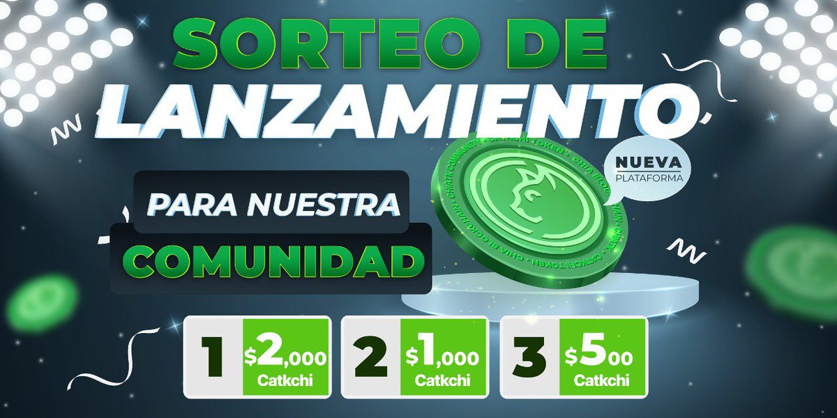 No pierdas la oportunidad...
giv.gg/concursolanzam… 👈 ingresa y participa🎉