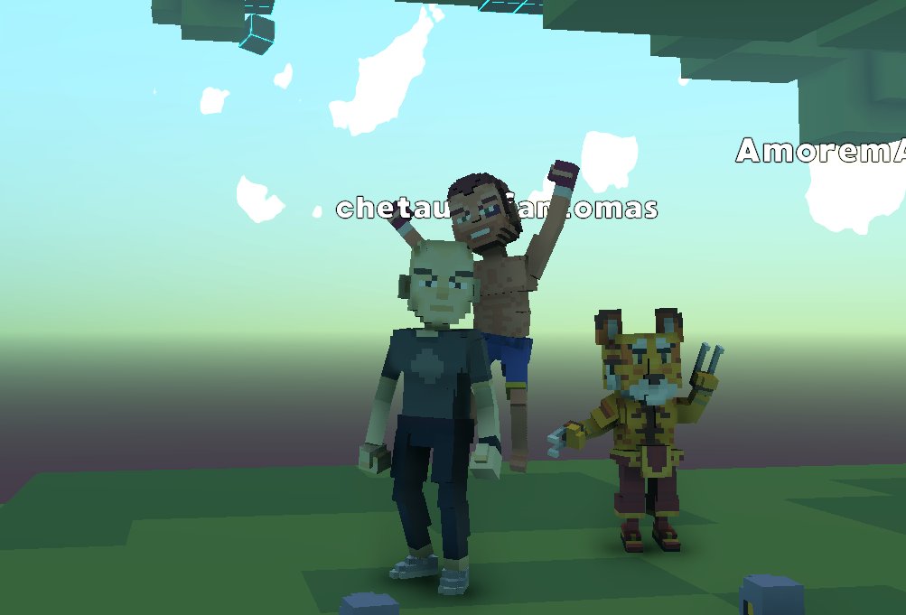 Qarishma1's tweet photo. @TheSandboxGame @binance I just participated in the daily #SandboxAlphaS2Contest for a chance to earn up to 1,000 $SAND! Starting March 20 - Show us your favorite Zodiac character. Check out my screenshot below!
👇 #SandboxAlphaS2 https://t.co/mLZ0ROIL7W