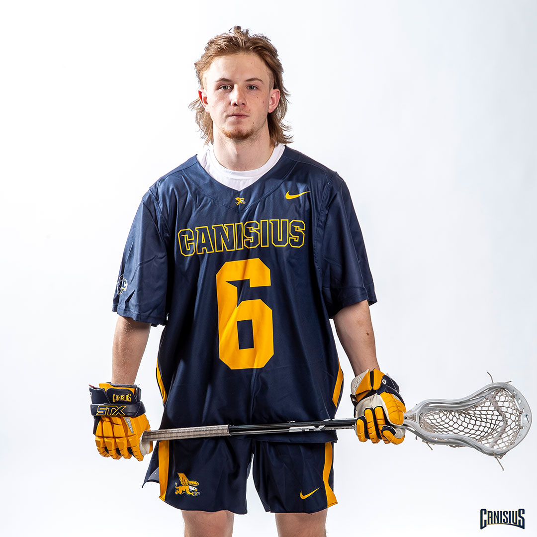 Canisius Lacrosse tweet media