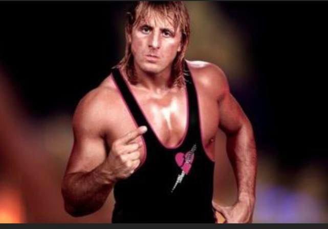 jerm1zzle's tweet photo. @theufcbaddy you were born in March ‘95, WWE was doing a European tour 9 months earlier in ‘94 including Owen Hart. Are you his son? https://t.co/1kgoZDxQ0r