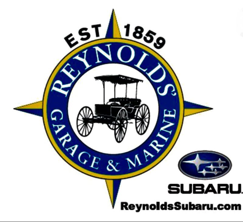 CTStormGB's tweet photo. We have our first Presenting Sponsor for our Mother’s Day Classic! Thank you to @ReynoldsSubaru for your generous contribution to help our athletes! https://t.co/OnWxi8Gqv2