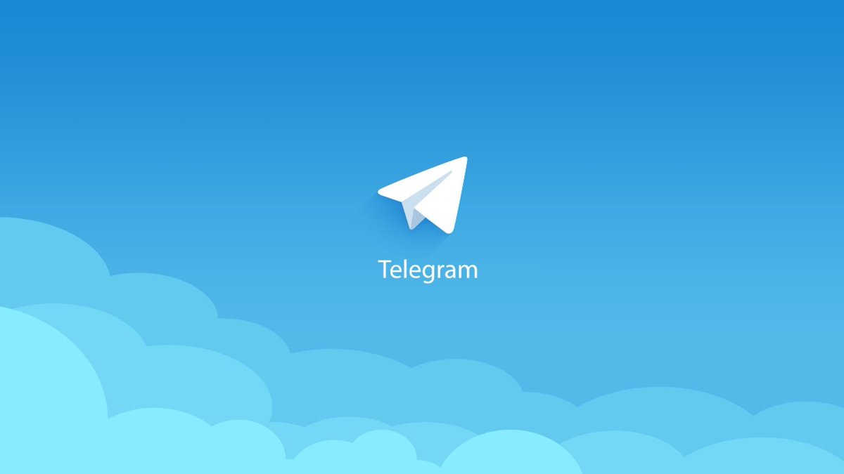 Vas_Volodina's tweet photo. Самые свежие новости в Telegram

Активная ссылка - https://t.co/0gPVCBWz38

Переходите и подписывайтесь ⤴️ https://t.co/MNEM6vvaF1