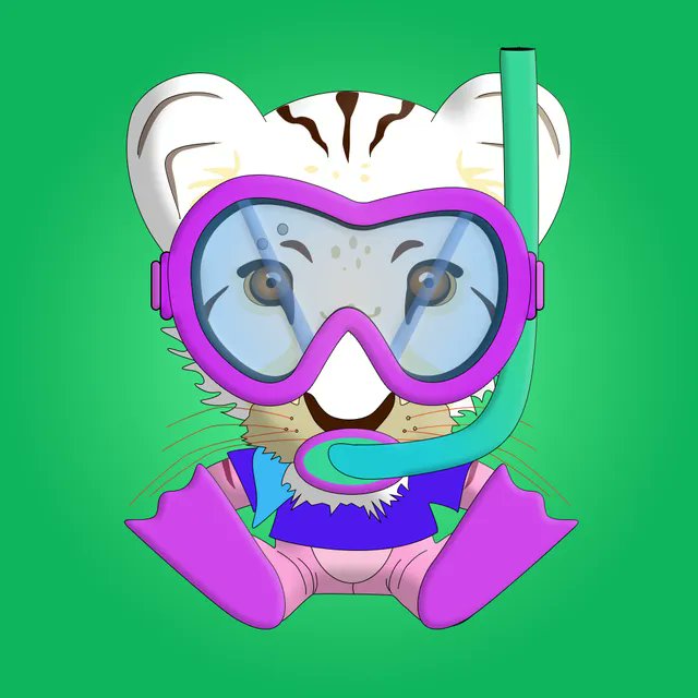 Secret__Sama's tweet photo. Congrats to @McForge_ for wining our First RMRK2 Kubsama!
stay tuned for more games and events🎁🎁
#RMRK2 $KSM https://t.co/cHZLK2d56i