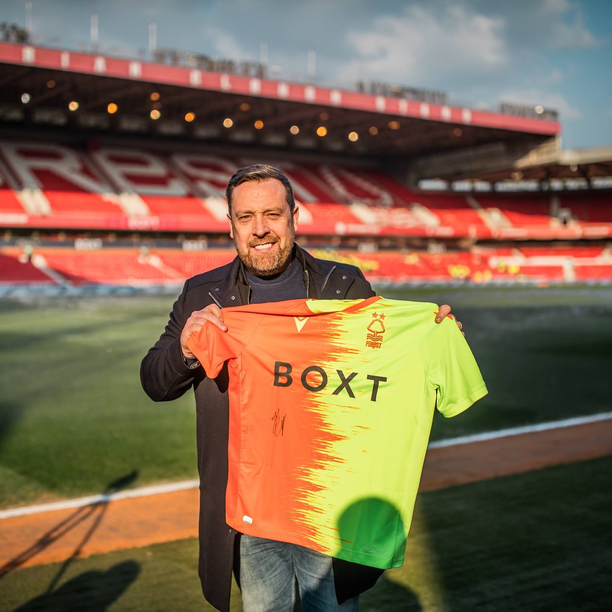 Nottingham Forest tweet media