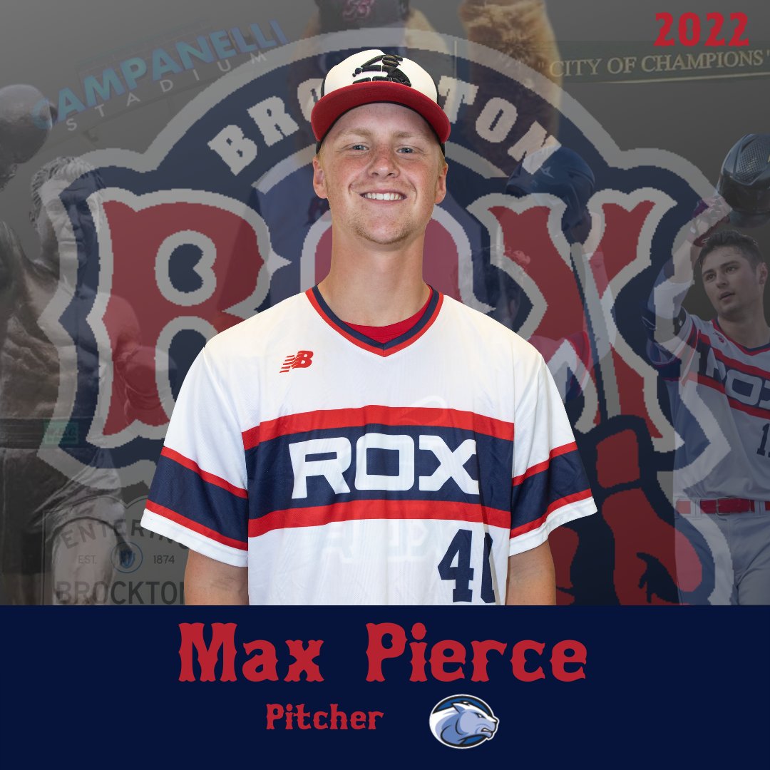 Brockton Rox 🥊 on Twitter "🚨2022 Roster Announcement!🚨 From Wheaton
