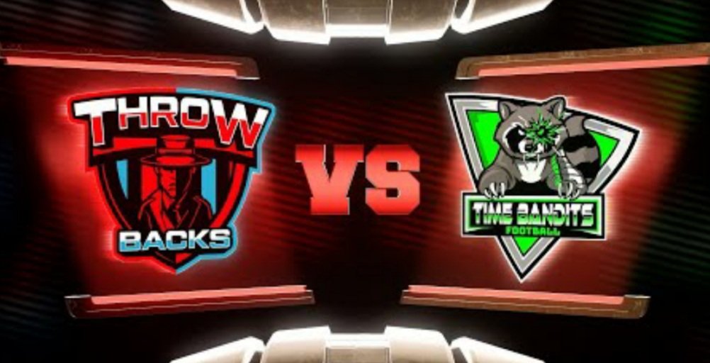 American Football Legends League tweet media