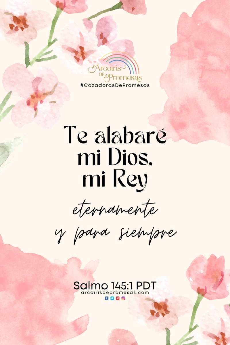 Arcoiris De Promesas Arcoirispromesa Twitter
