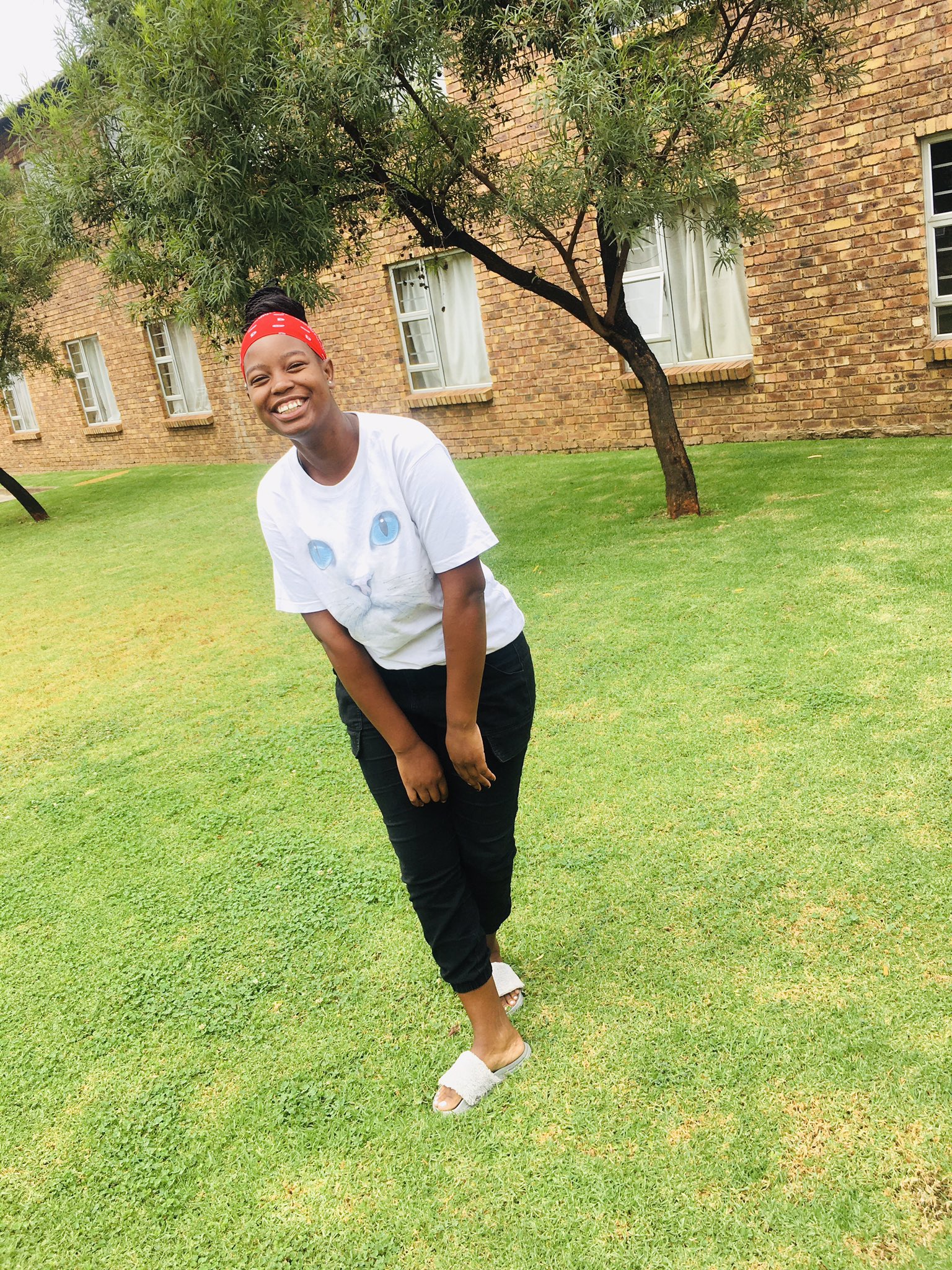 zanele on Twitter: "BE GRATEFUL ️♥️😊 https://t.co/hclSXozM1u" / Twitter