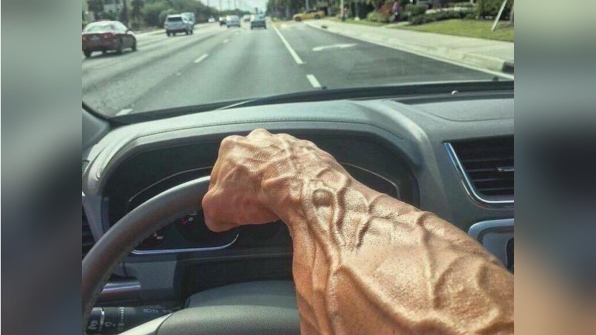 pov: max without power steering #WTF1 #BahrainGP