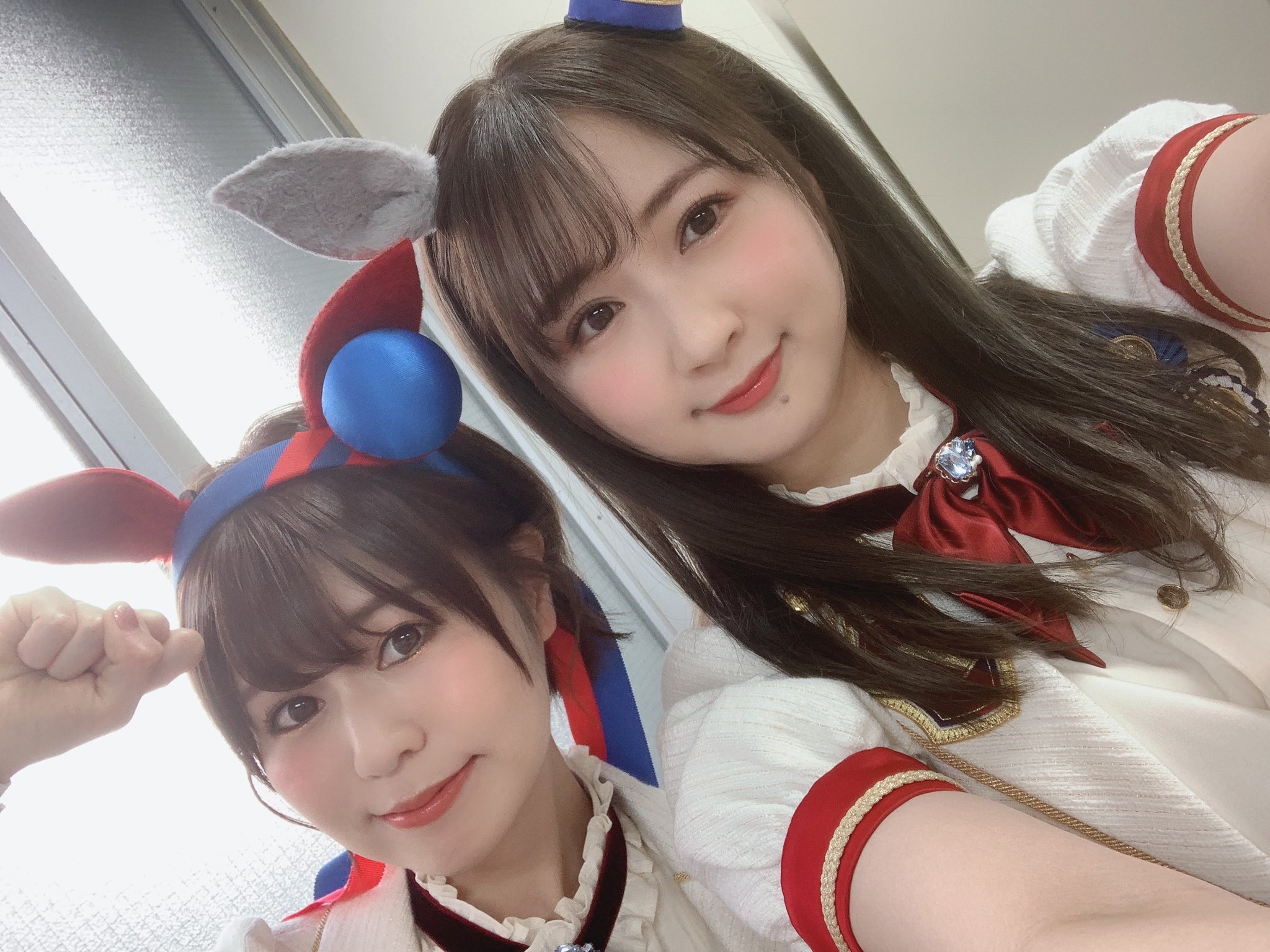 高柳知葉 サイン入りチェキ ウマ娘 ヤングジャンプ 当選品 直筆サイン入りチェキ オグリ