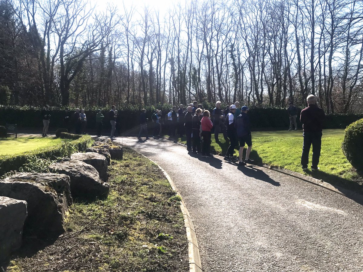 Vale Resort Golf tweet media