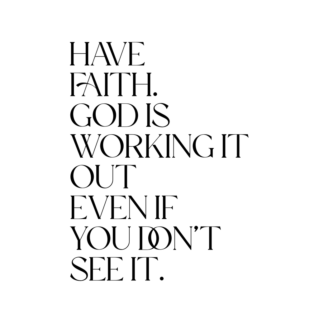 SBCFamilyOC's tweet photo. Keep the faith. 🙏🏾 https://t.co/t7xP6i61b1
