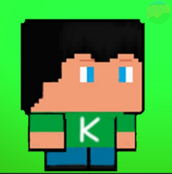 Pô ficou dahora esse Cartoon do <a href="/KevinFuoficial/">KevinFuoficial #FAF</a>