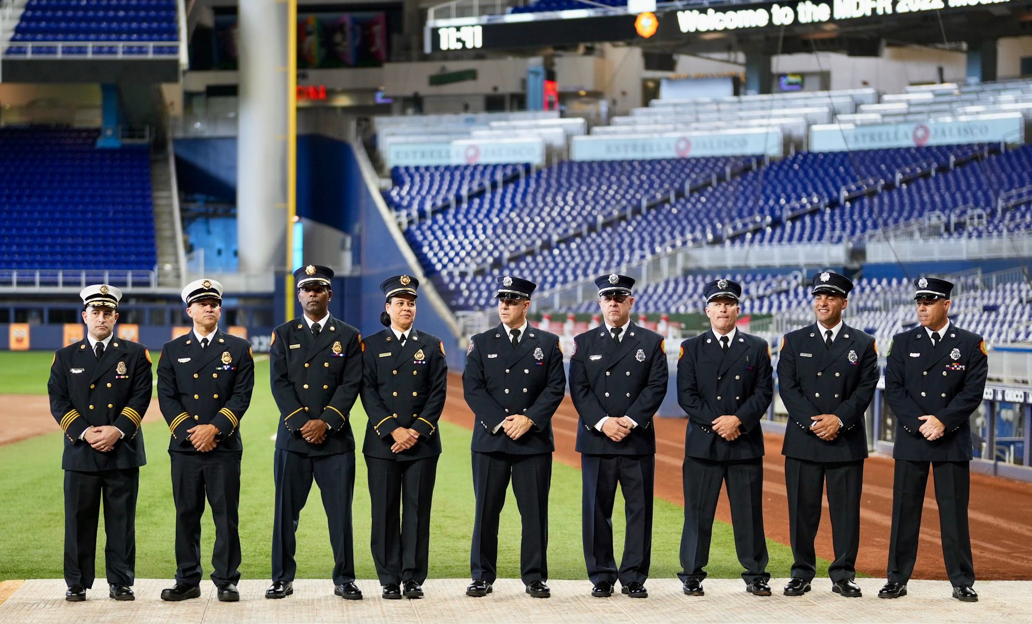 Florida Fire Chiefs' Association (FlFireChiefs) / Twitter