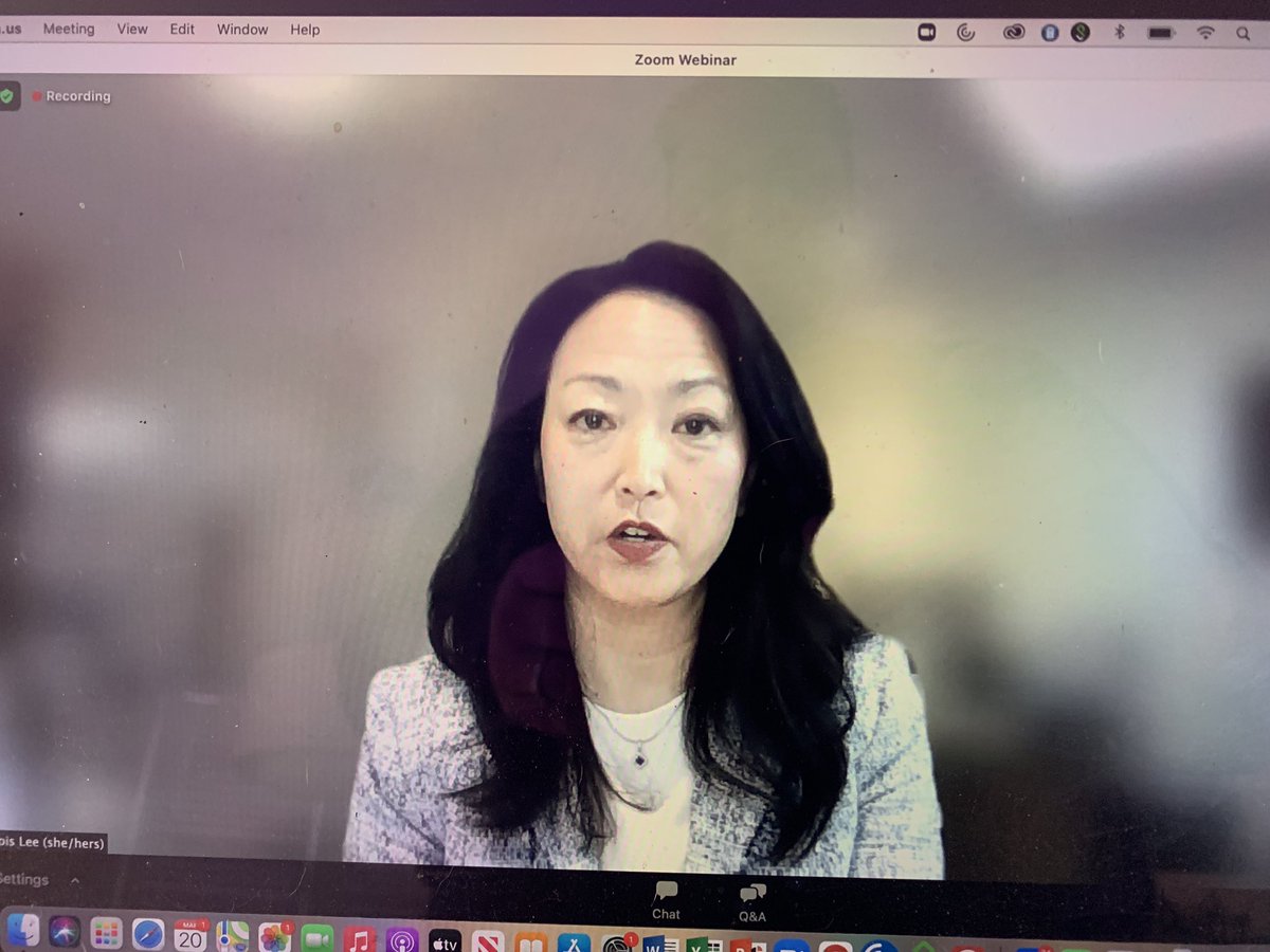Amanda Stewart, MD MPH (@docmcstewson) on Twitter photo Here we go <a href="/LoisLeeMD/">Lois Lee, MD, MPH</a>! Can’t wait to learn about victories and next steps in gun violence prevention at the <a href="/AmerAcadPeds/">American Academy of Pediatrics</a> 2022 #AAPadvocacyconference! Who else is here?? Here we go <a href="/LoisLeeMD/">Lois Lee, MD, MPH</a>! Can’t wait to learn about victories and next steps in gun violence prevention at the <a href="/AmerAcadPeds/">American Academy of Pediatrics</a> 2022 #AAPadvocacyconference! Who else is here??