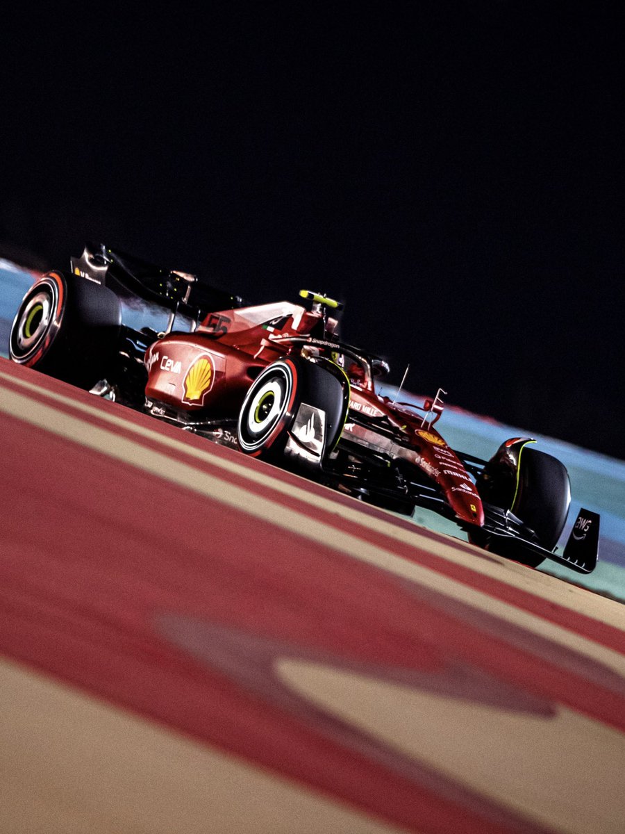 Scuderia Ferrari HP tweet media