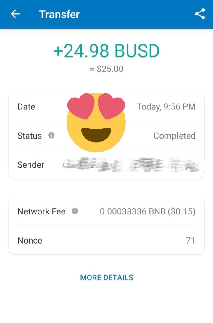 tripanju17's tweet photo. Received😍❤️
A big thanx to @Evil_Promoter 🤗 hope you keep more success and stay healthy. God Bless You 🤗❤️
#Ep8Legit https://t.co/OffxREZJt7