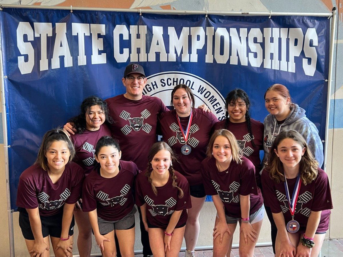 Princeton Powerlifting tweet media