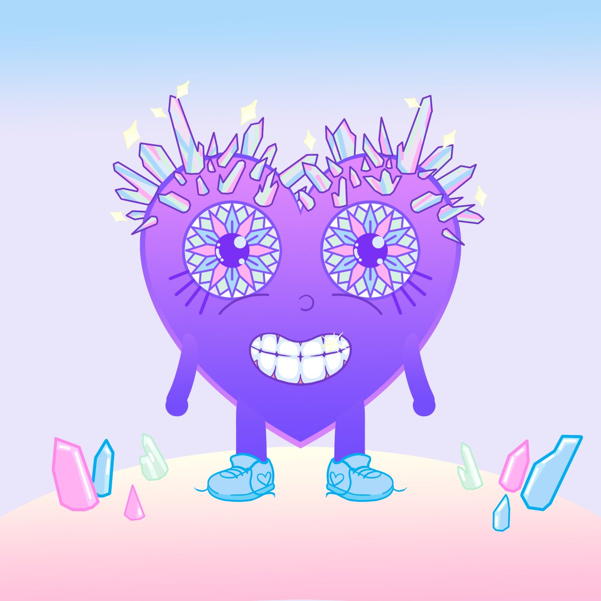 Cardano Hearts tweet media