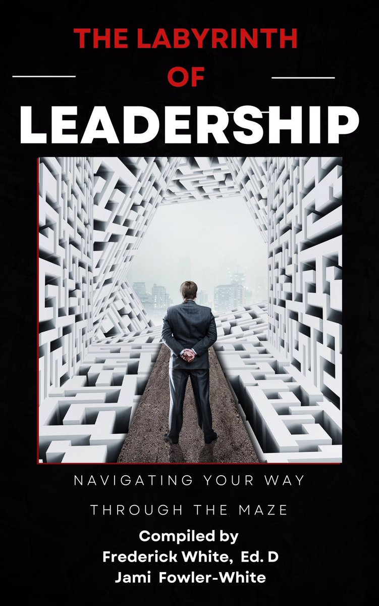 Frederick D. White, Ed. D (@fdwhite02) on Twitter photo I’m excited to announce <a href="/DigitalPd4You/">DigitalPD4You</a>’s upcoming resource for school leaders #TheLabyrinthofLeadership Special shout-out to our amazing contributing authors. Tagging them here!! Latrese Younger I’m excited to announce <a href="/DigitalPd4You/">DigitalPD4You</a>’s upcoming resource for school leaders #TheLabyrinthofLeadership Special shout-out to our amazing contributing authors. Tagging them here!! Latrese Younger