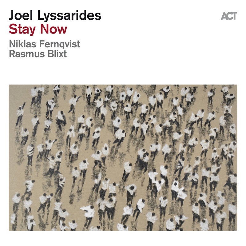 Benoit__Richard's tweet image. Dans un style jazz quelque peu crépusculaire, le Suédois Joel Lyssarides et ses deux comparses nous offrent un disque d'un raffinement absolu.
❤❤❤❤
hop-blog.fr/joel-lyssaride… 
#ActMusic #jazz # Joel Lyssarides