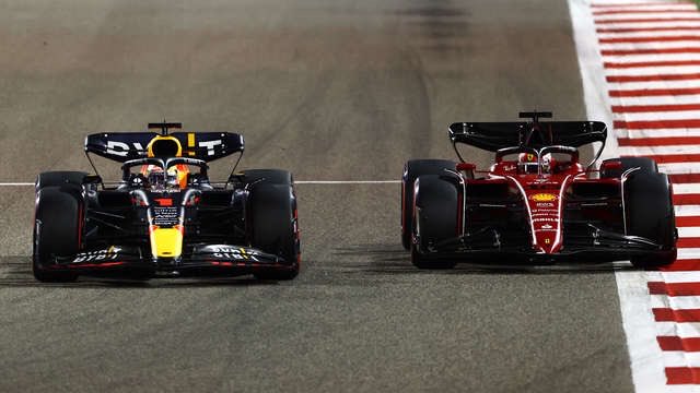 Max Verstappen valt in extremis uit in openingsrace - 1limburg.nl/l/121165 #1Limburg eindelijk gerechtigheid  1limburg.nl/l/121165