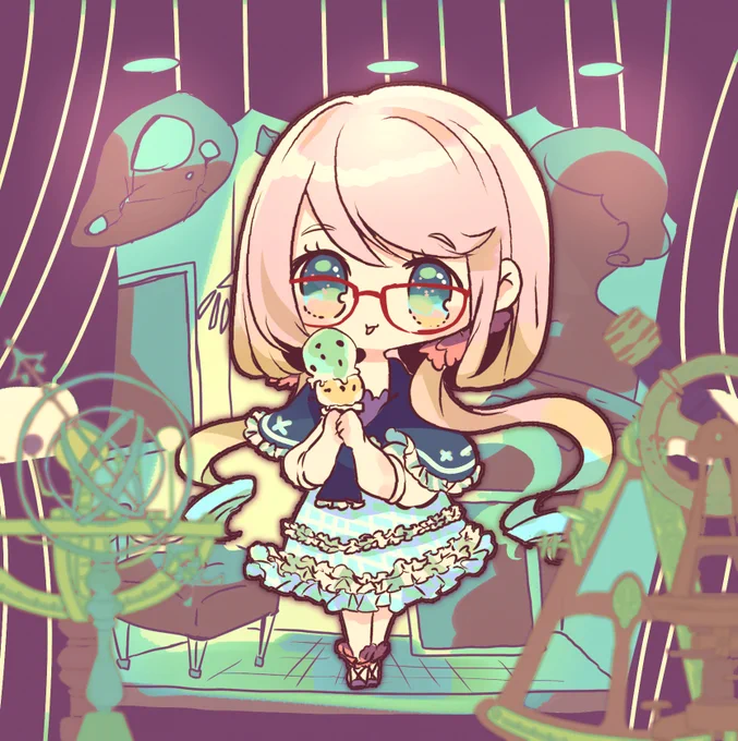 そらちゃんせんせい 