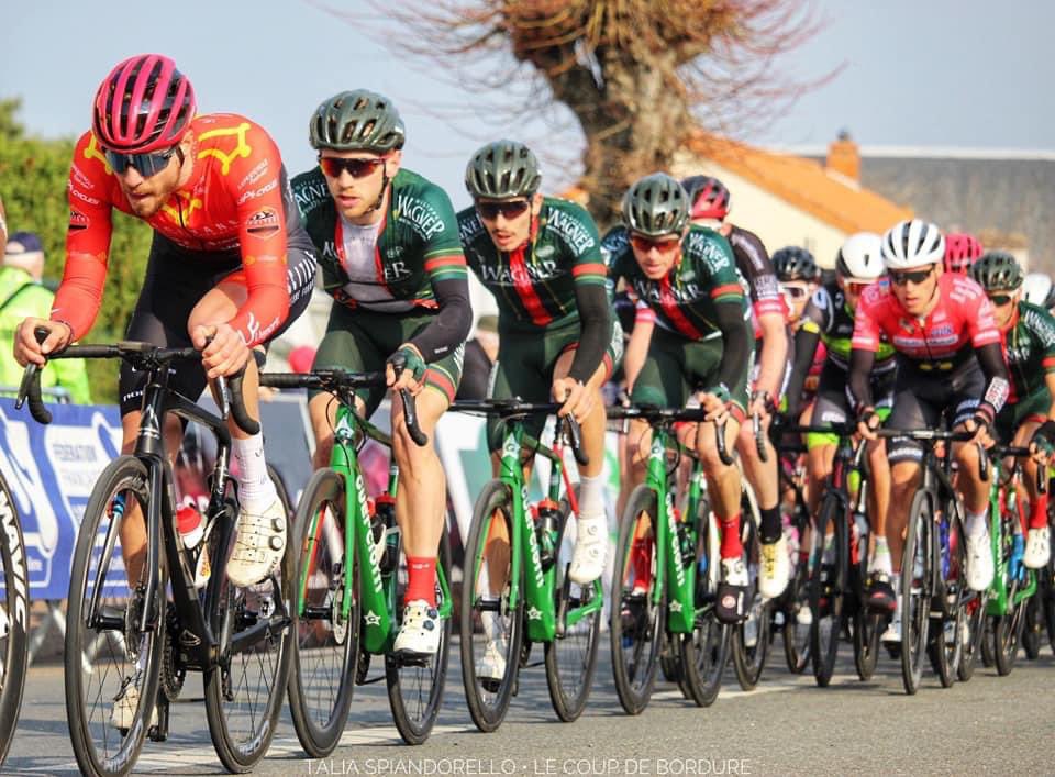 Calendrier Triathlon Normandie 2023 Charlie Quarterman (@Quartermanc) / Twitter