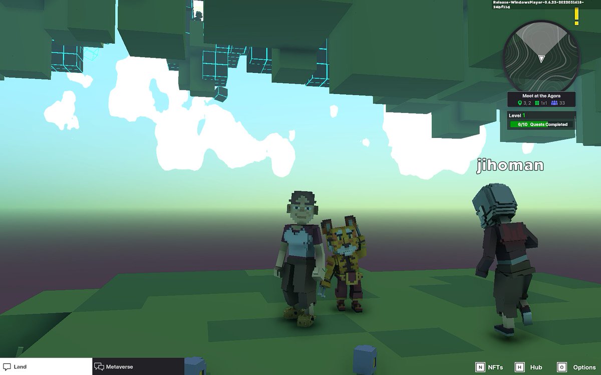 TracyCouncil4's tweet photo. @TheSandboxGame @binance I just participated in the daily #SandboxAlphaS2Contest for a chance to earn up to 1,000 $SAND! Starting March 20 - Show us your favorite Zodiac character. Check out my screenshot below!
👇 #SandboxAlphaS2 https://t.co/vKLOg4igfL
