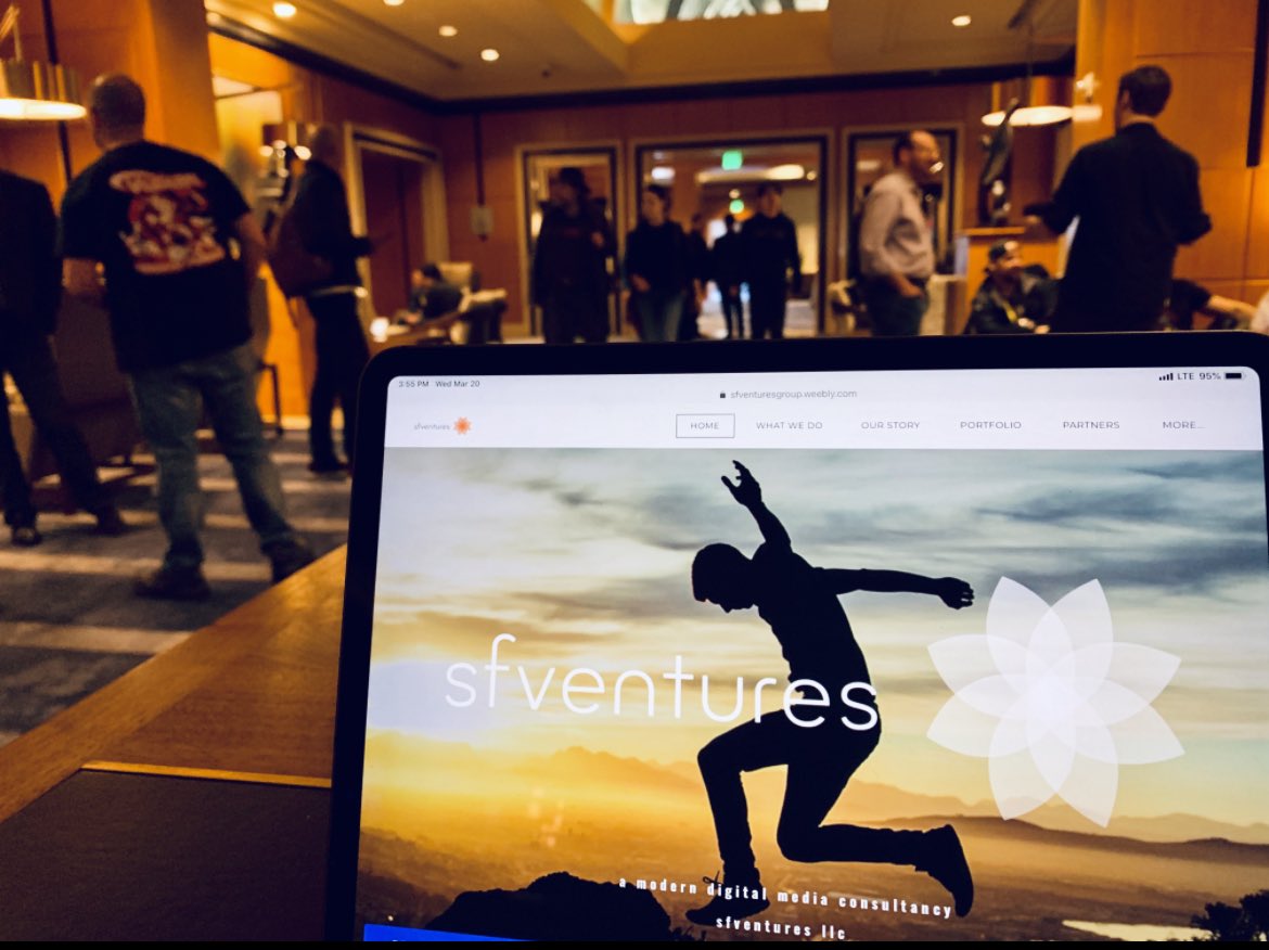 Sfventures tweet media