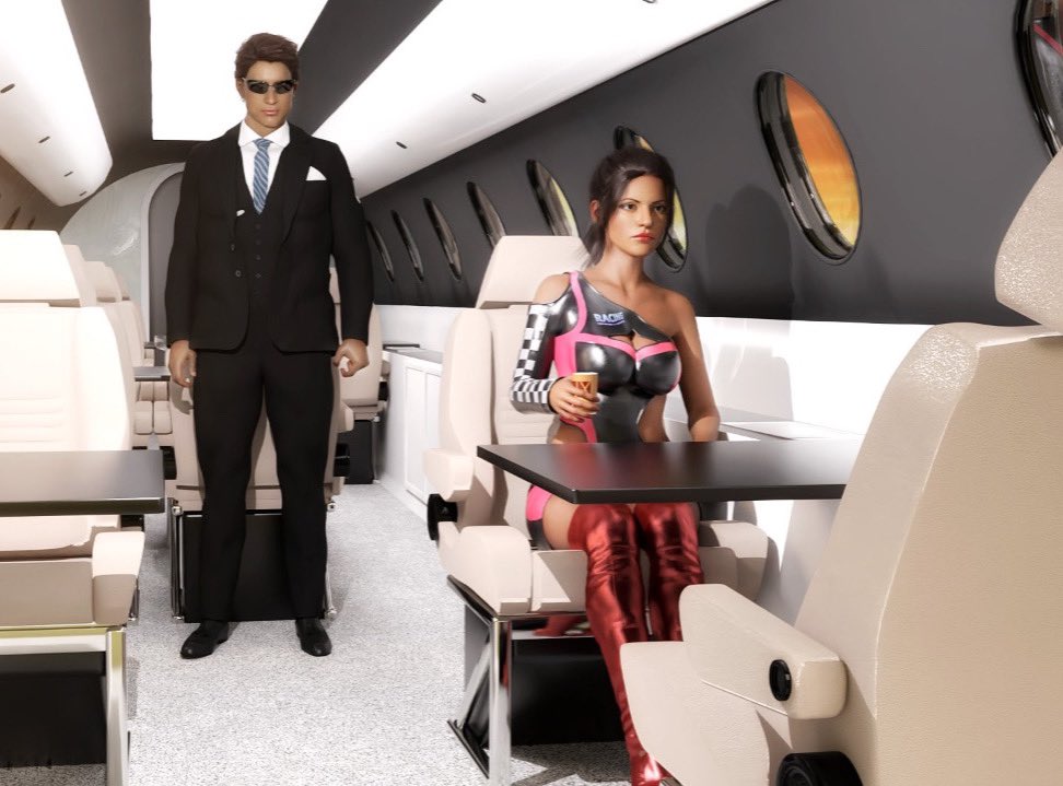 Cyberpunks_'s tweet photo. Cyberpunks!!

WE ARE NOW ONBOARDING THE HYPE PLANE 🛫🛫

🚨 GIVEAWAY 🚨
💵 $1000 + 1 Cyberpunks NFT + OG

🕺 Join Discord - https://t.co/RSAYJIxY6g
📝 Follow, RT and Tag 5 Friends
✅ Be active
⏳ 72 Hours
WL still open for Presale Mint 
🔥 1 Solana mint price
🔥 23/3/2022 4pm UTC https://t.co/4ZKx3czqBj
