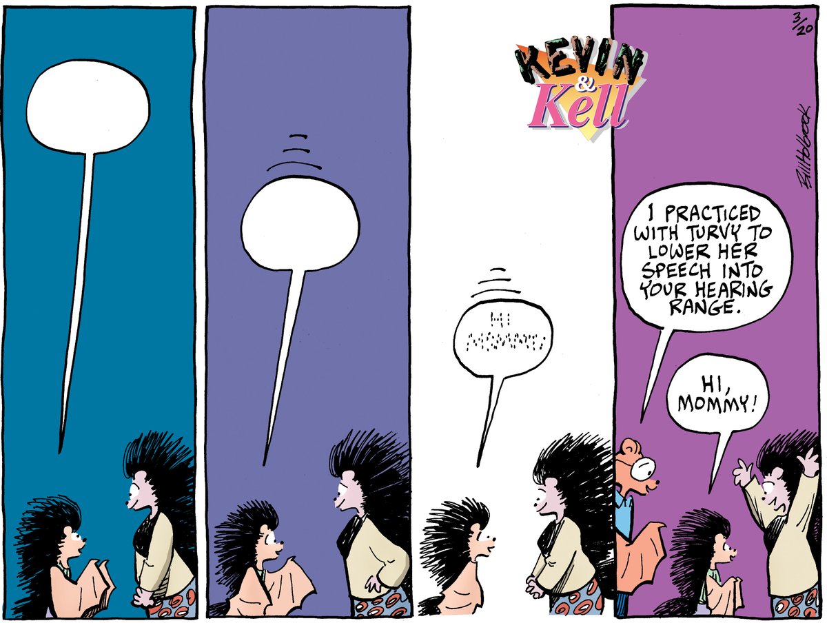 catherine_aura's tweet image. kevinandkell.com/2022/kk0320.ht…
#Echolocation