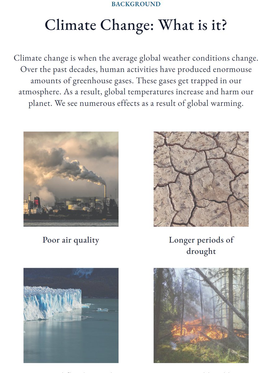 UzairM__'s tweet photo. Hello! 

Completed Day 67 of 100 Days of Code!

Today I Learned:
- JS Object Literals

Project (Day 67): Added responsiveness to the Climate Website!

Visit here: https://t.co/TXkwLHdB7s

#100DaysOfCode #100daysofcodechallenge #javascript #CSS #HTML  #CodeNewbie #code #coding https://t.co/j7m5bDWPs7