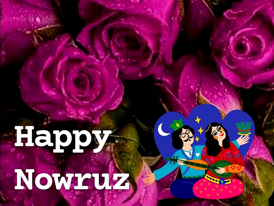 AIravanchi's tweet photo. نوروزتان همواره پیروز باد
#نوروز 
#Nowruz https://t.co/P7Id6bSHJ0