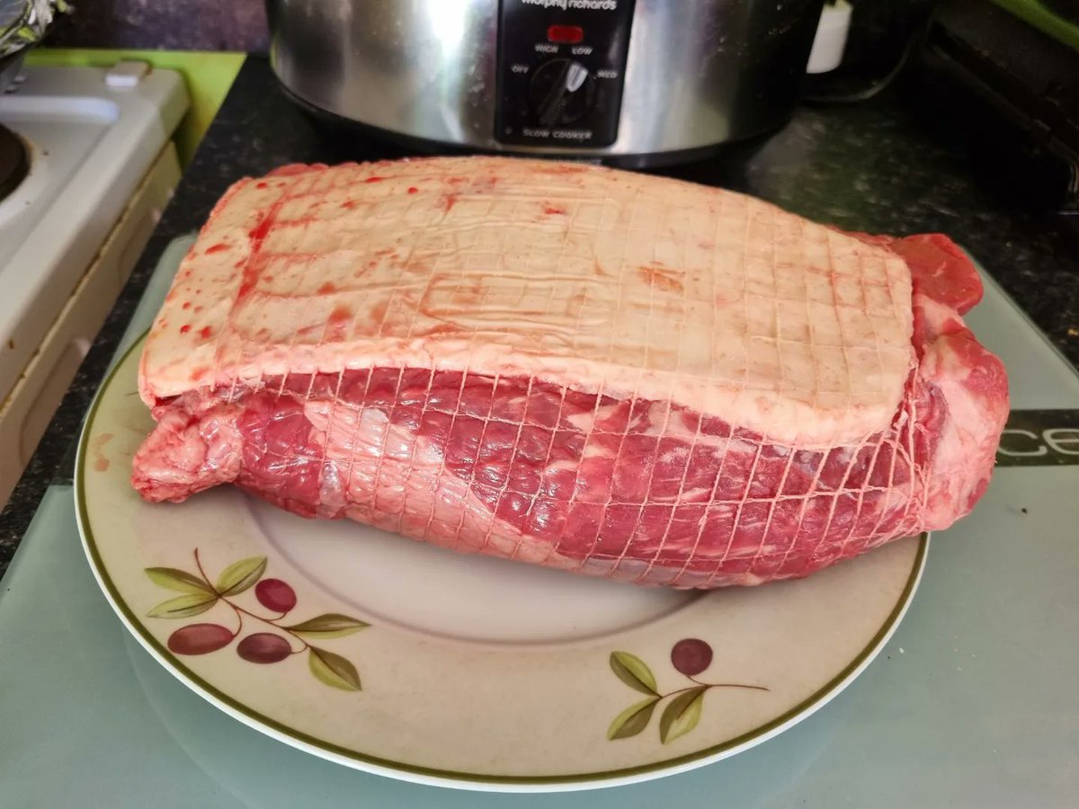 shaynecmcleod1's tweet photo. Love a Sunday Roast! #sundayroast #Cooking #Food https://t.co/RaseOFD2a1