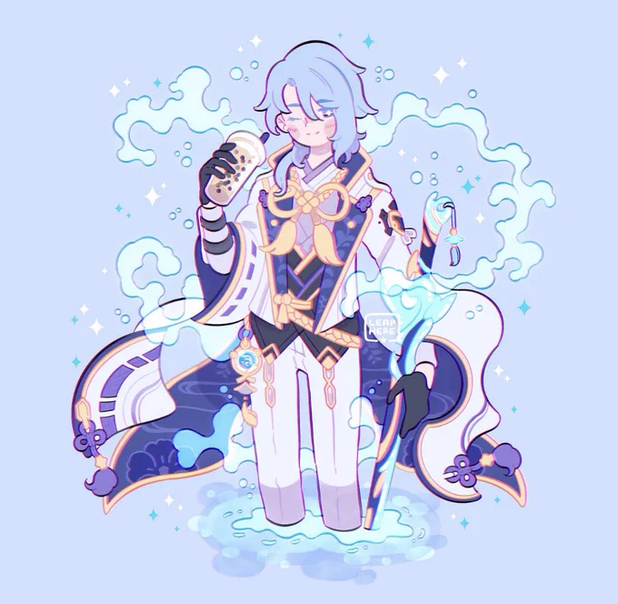 Ayato🧋 