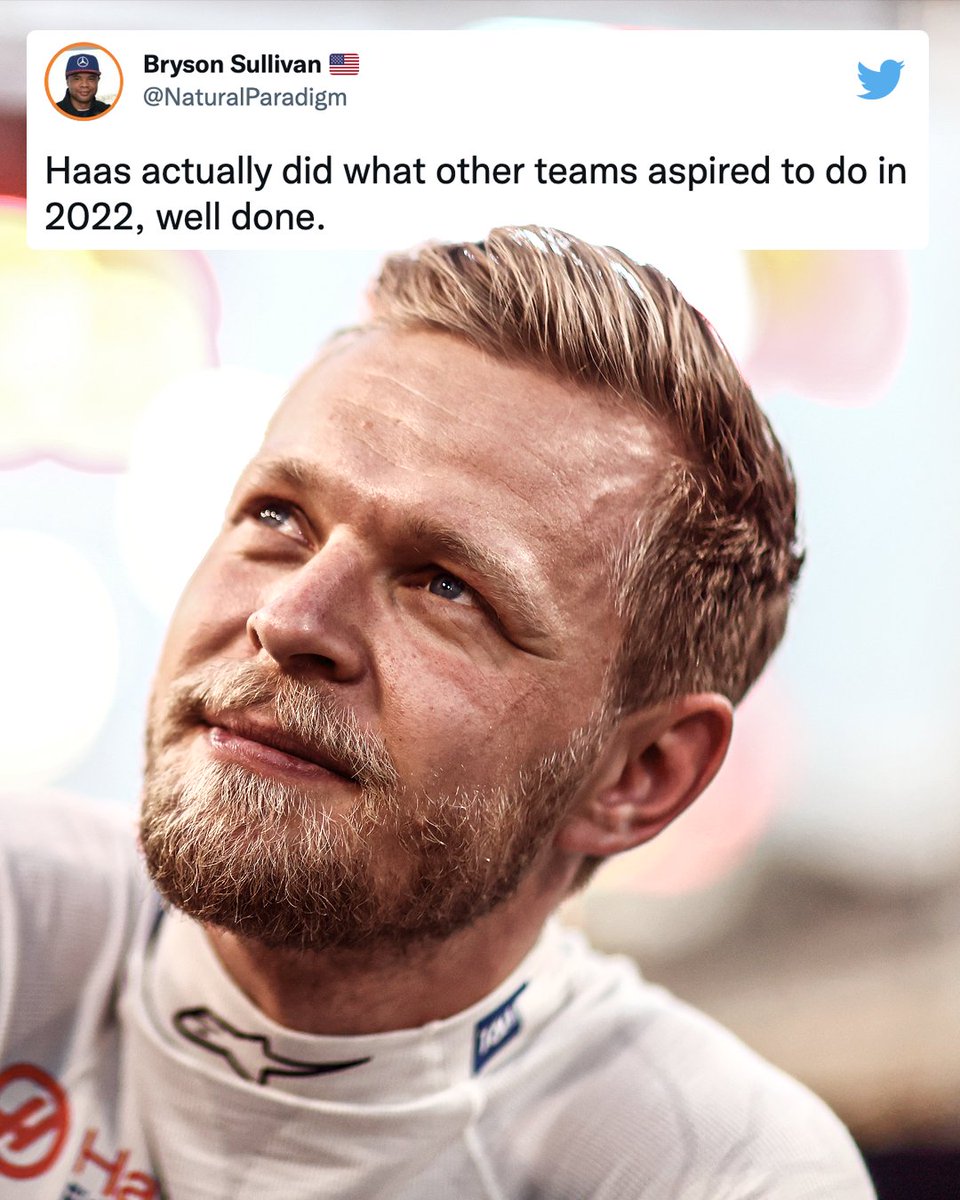 ESPNF1's tweet photo. KEVIN MAGNUSSEN. P5. JUST WOW. https://t.co/MnLn4mPMVR