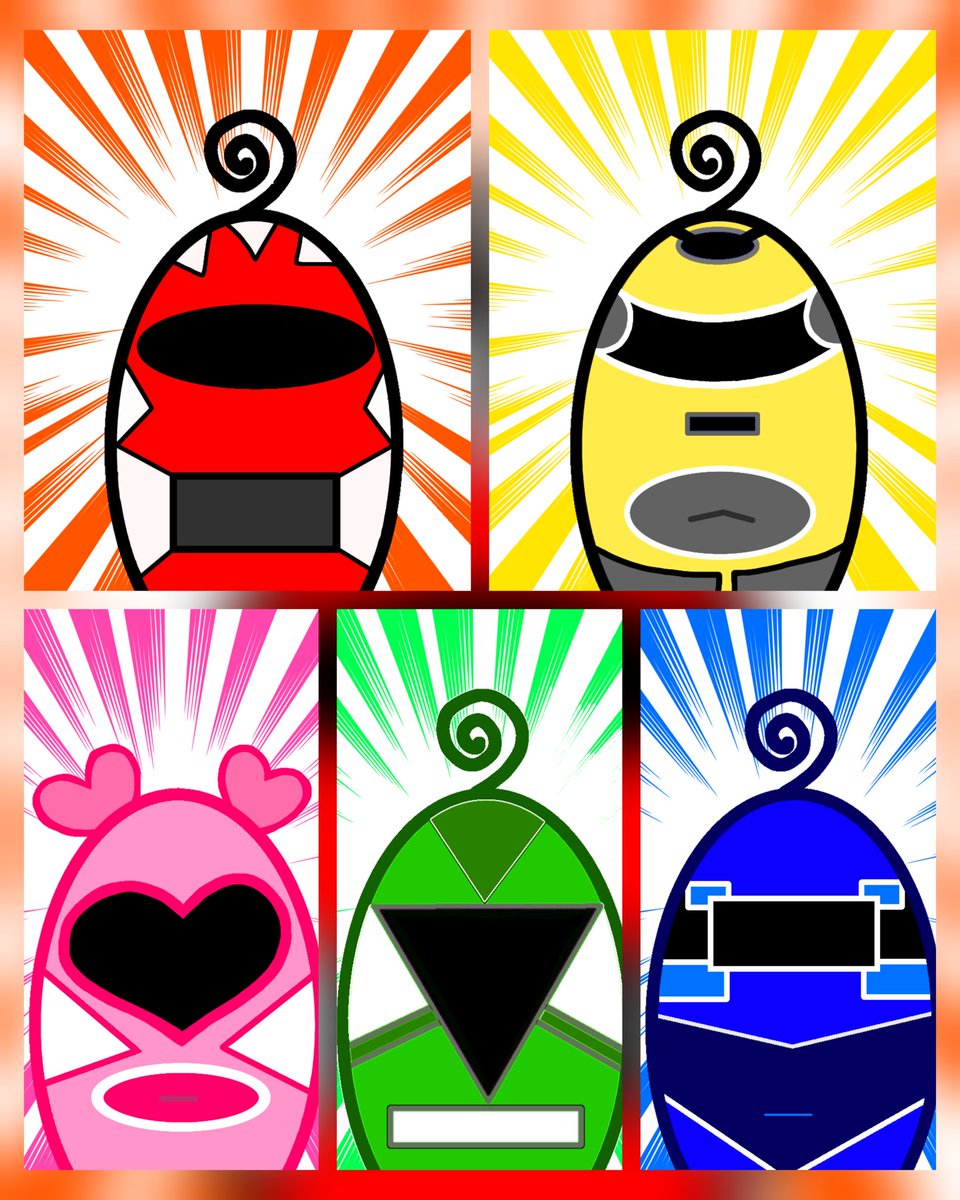 Somdui&Thegang tweet media