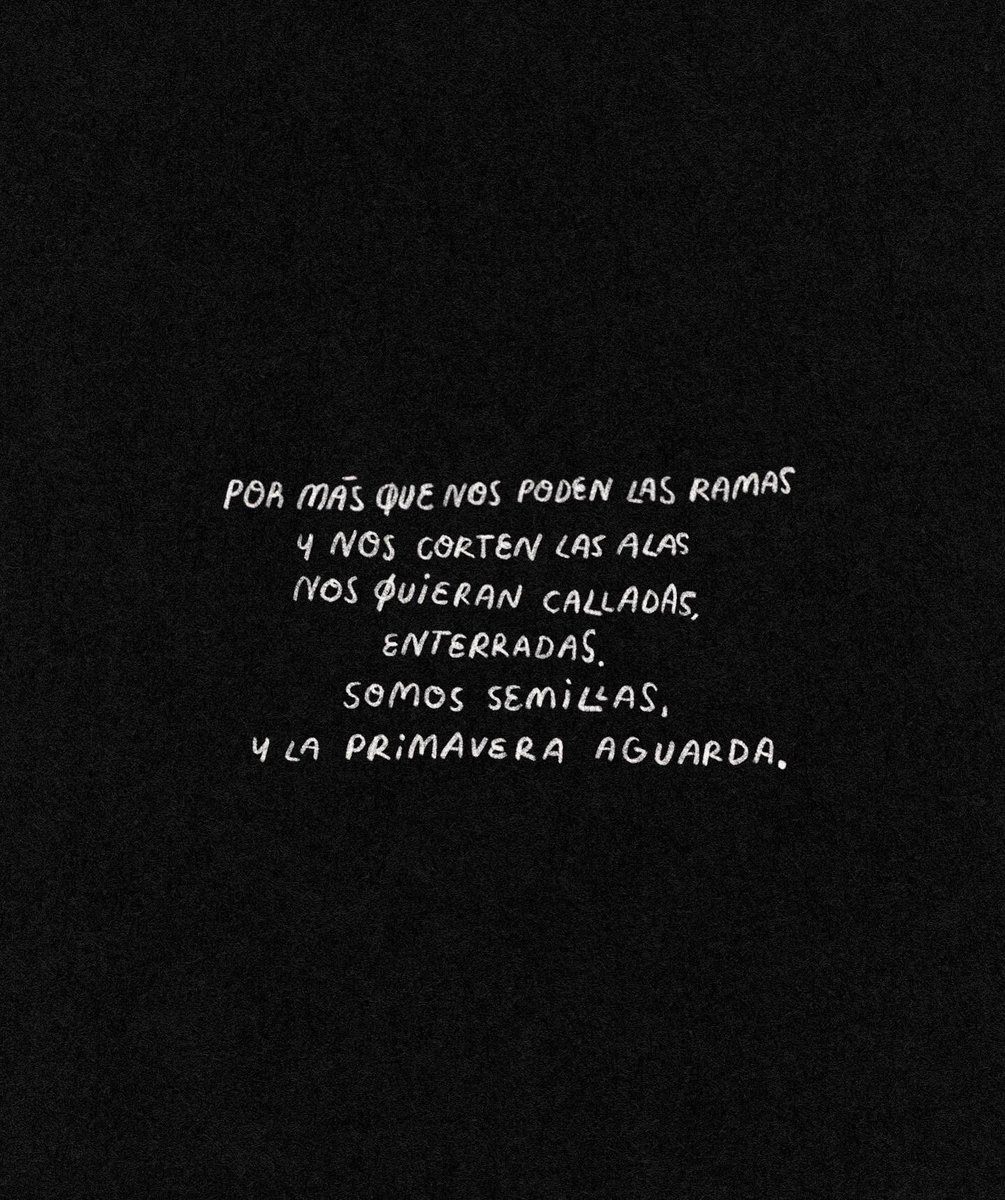 marmarmaremoto's tweet photo. Ya viene la primavera 💕🌱 https://t.co/gfM6n10hWI