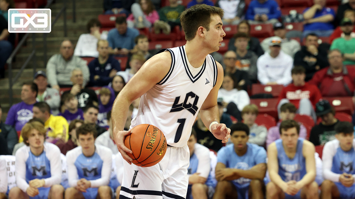 TravisBOUND's tweet photo. WBCA announces 2022 Division 3 Boys Basketball All-State Team

https://t.co/8j5zHGuXGd #wisbb https://t.co/wHtBM9WdO9