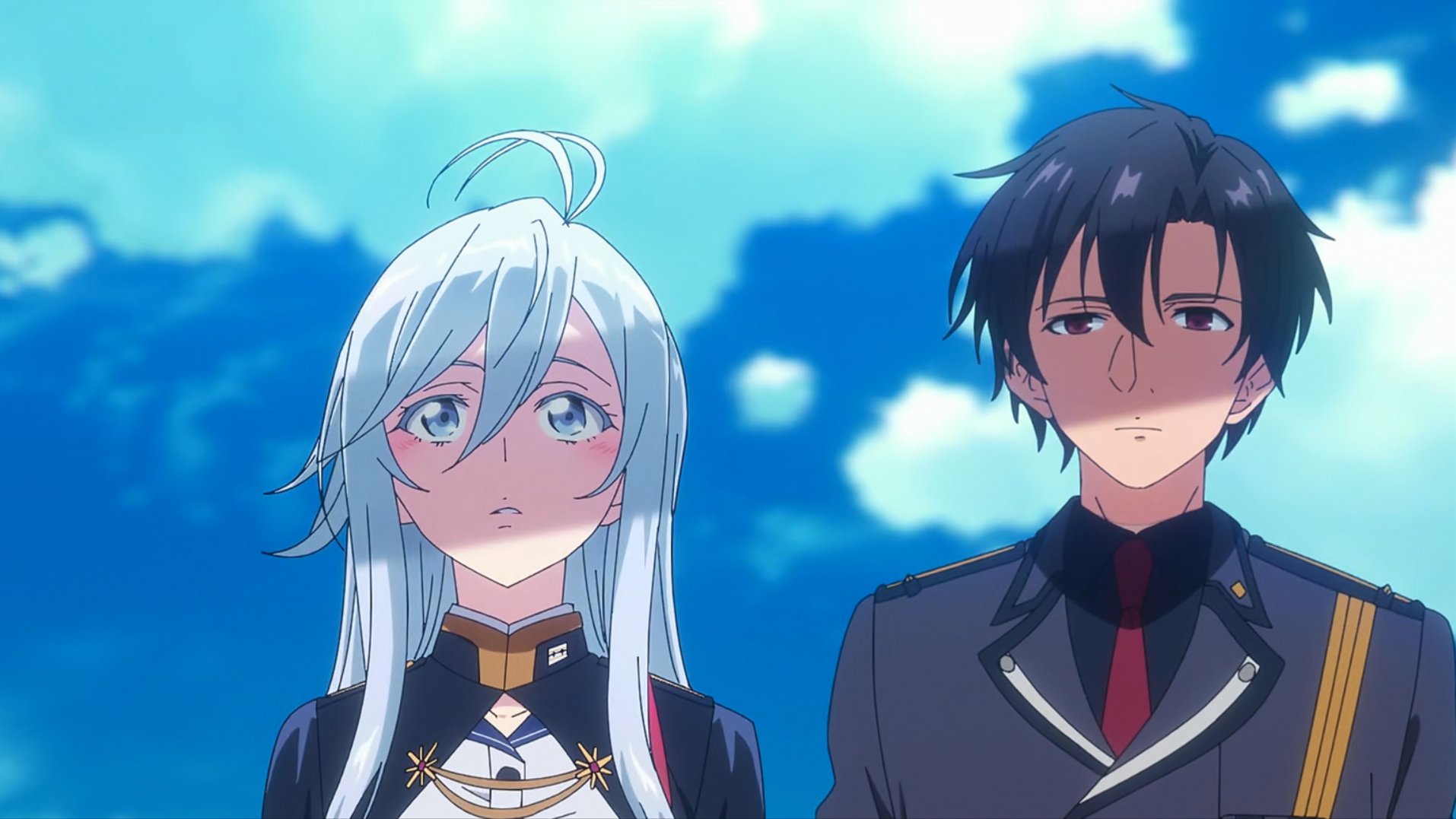 The Wrong Way to Use Healing Magic anime The Wrong Way to Use Healing Magic  anime release date cast plot and everything to know about the new Isekai  anime series