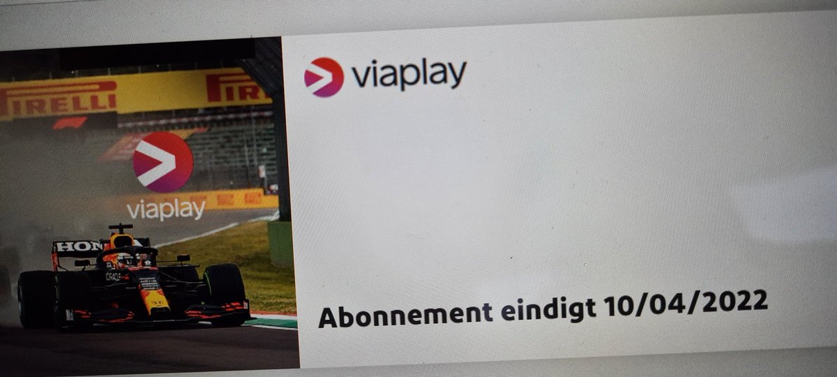 #viaplayf1