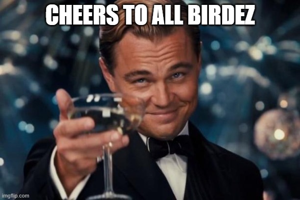 BirdezGang's tweet photo. The Birdez are united by a shared vision.🦅

We want to be on Birdez Island and have a #Metaverse for the Birdez community to enjoy. We want to see the Birdez brand fly high.🚀

#NFTCommunity #nftcollector #blockchain https://t.co/A0twn8AvRh