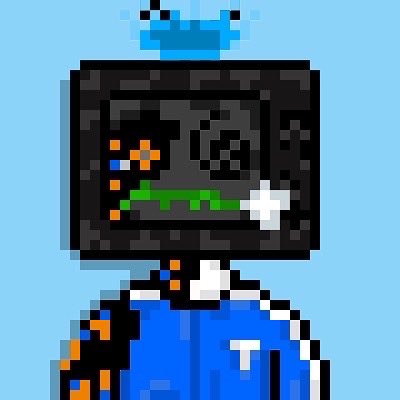 RealCryptoTVZ's tweet photo. Room for entertainment? Come join in on our digital theatre with 3k+ pieces of artwork!!               | updated drop 7/18/22 |

#cryptotvz #nft #nftcommunity #nftart #ethereum #openseanft https://t.co/kw5LVDyfKi