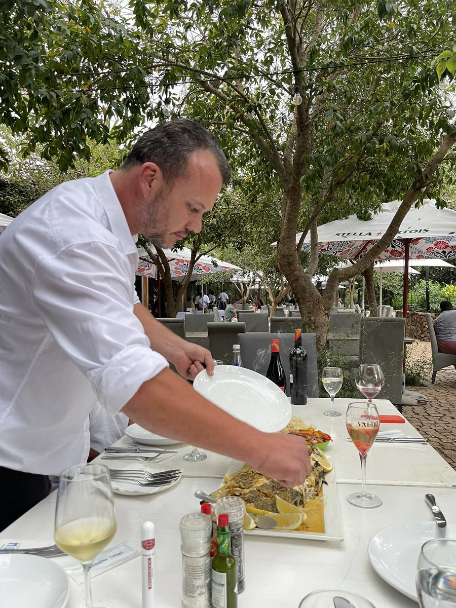 Consuming wine owned by Thapelo Mokoena while wearing a <a href="/GALXBOY/">GALXBOY®</a> shirt! Proudly South African!!!